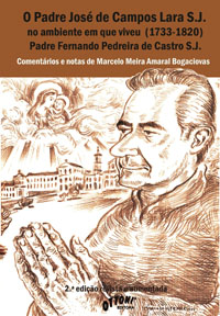 Capa livro Marcelo