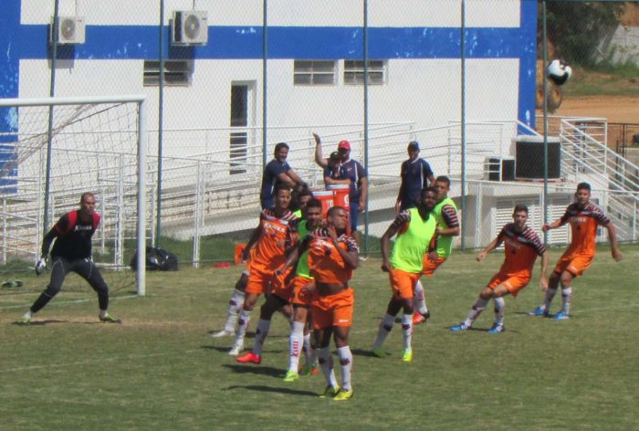 ESPORTES DE 23 DE JANEIRO DE 2016