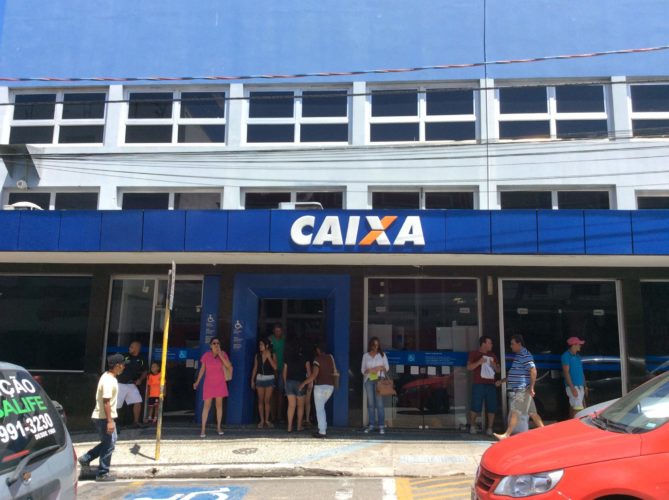 PENHOR CAIXA