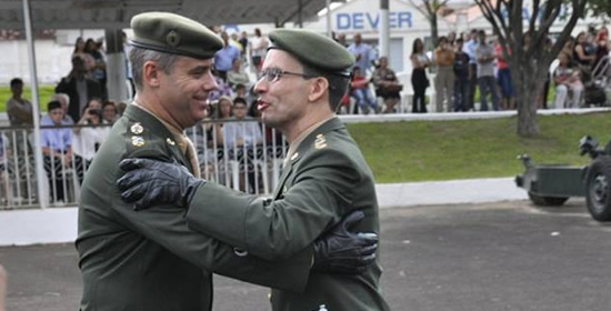 comando