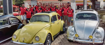 fusca carangas