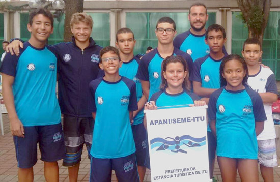 ESPORTES DE 10 03 16