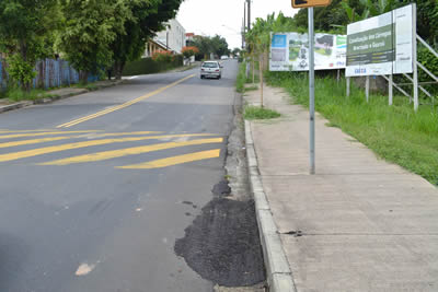 jardim faculdade - depois