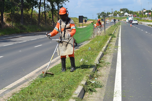 limpeza sp