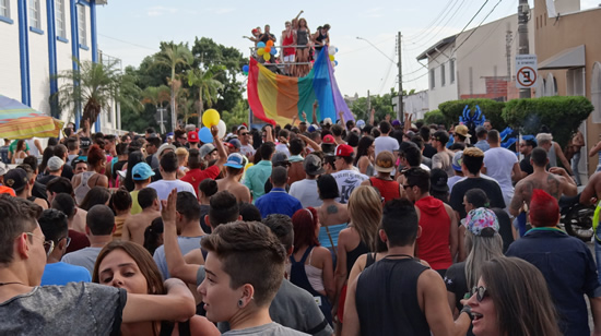 Parada LGBT 2016 1