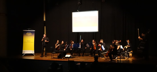 Concerto Temec