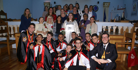 Ordem DeMolay