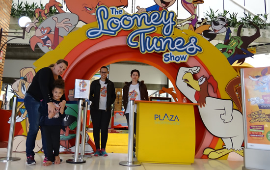 looney tunes