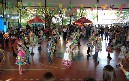 arraial almeida