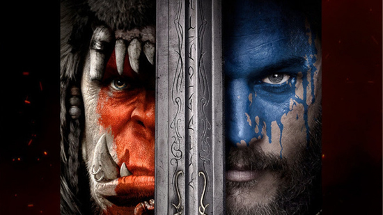 warcraft