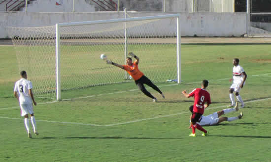 ESPORTES DE 7 DE JULHO DE 2016