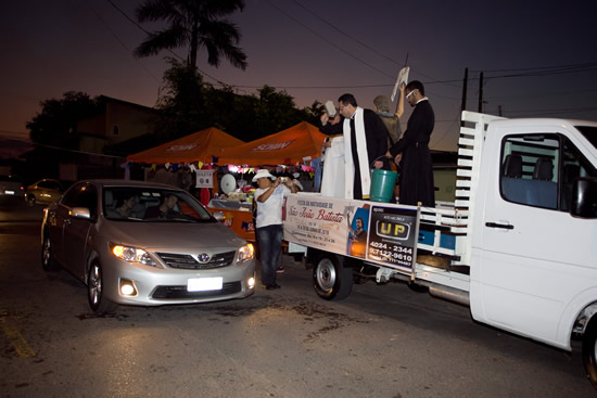 FESTA DE SAO JOAO