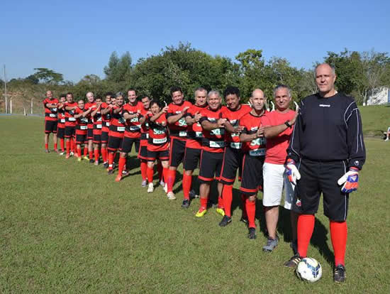 FOTOLEGENDA - VETERANOS