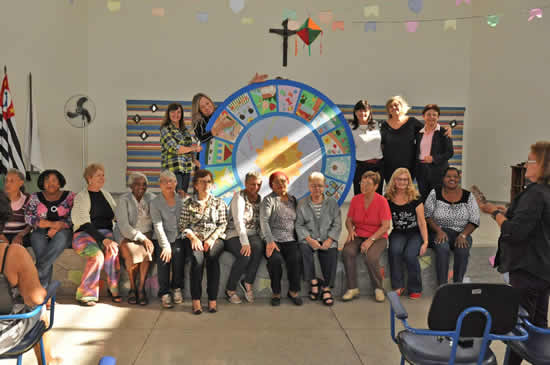 feira de trocas melhor idade