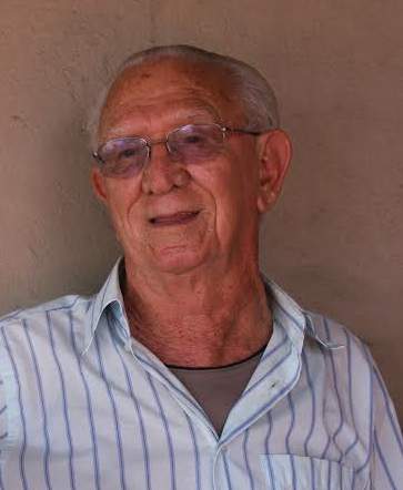 Faleceu Pedrinho Zacarias