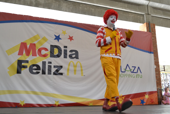 MCDIAFELIZ