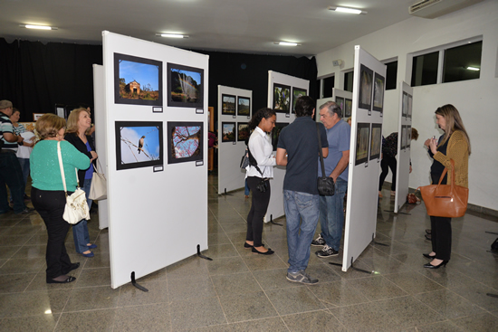 expo indaia