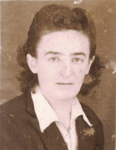 maria antonia