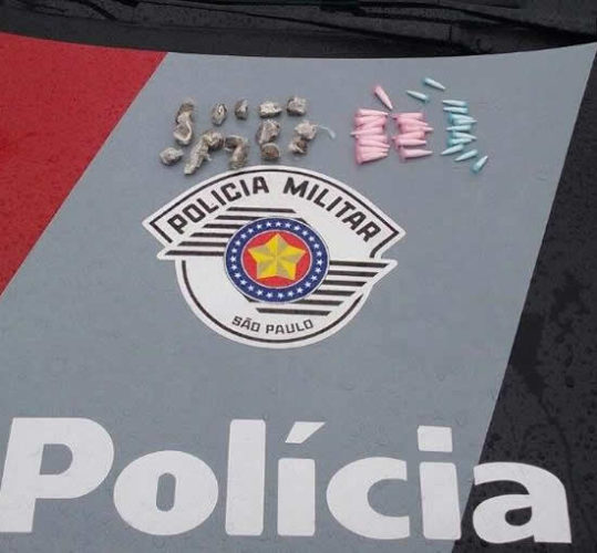 Drogas Potiguara - segundo caso