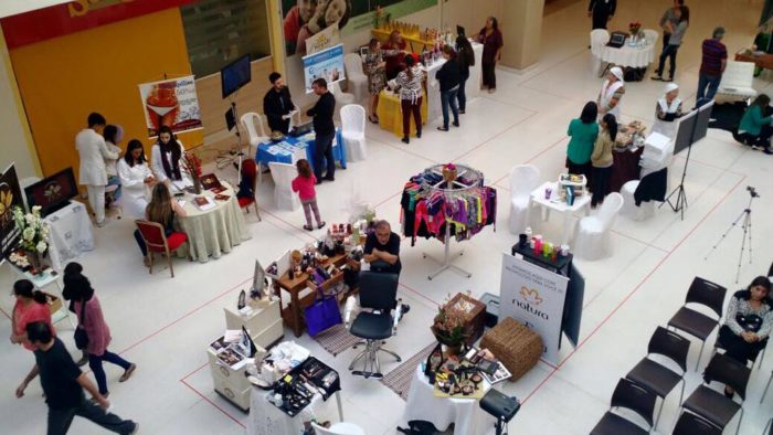 Feira Mulheres Indaia