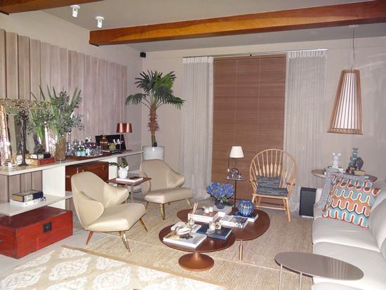 Manchete - Casa Decor Indaiatuba