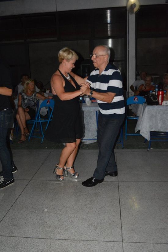 Baile 2