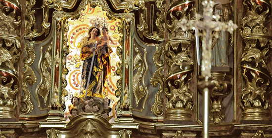 candelaria