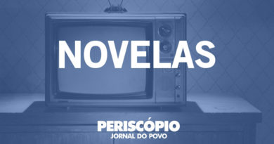 Novelas – Sinopses para quarta (13), quinta (14) e sexta (15) Novelas – Sinopses para quarta (13), quinta (14) e sexta (15)