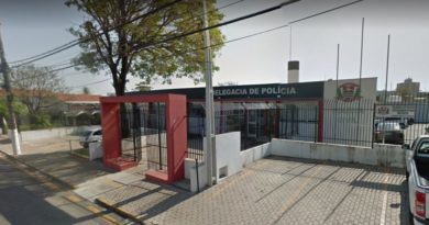 Idosa morre após ser atropelada em Salto Idosa morre após ser atropelada em Salto