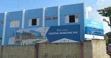 Pedido de informações sobre o Hospital gera embate entre Gazzola e Herculano Pedido de informações sobre o Hospital gera embate entre Gazzola e Herculano