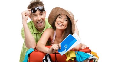 Viagens em grupo: lazer e novas experiências Viagens em grupo: lazer e novas experiências
