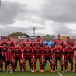 Ituano cai dez posições no ranking nacional de clubes da CBF Ituano cai dez posições no ranking nacional de clubes da CBF