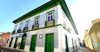 Museus de Itu realizam “Beco de Brincar” neste sábado Museus de Itu realizam “Beco de Brincar” neste sábado