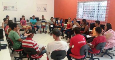 Coletivo Jovem Coca-Cola abre inscrições para novas turmas em Itu Coletivo Jovem Coca-Cola abre inscrições para novas turmas em Itu