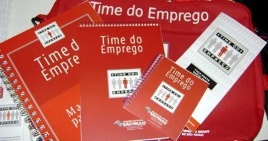 Time do Emprego abre inscrições para nova turma no Pirapitingui Time do Emprego abre inscrições para nova turma no Pirapitingui