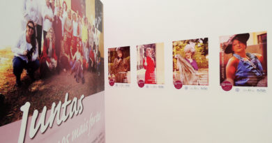 Plaza Shopping Itu sedia exposição fotográfica em comemoração ao Outubro Rosa Plaza Shopping Itu sedia exposição fotográfica em comemoração ao Outubro Rosa