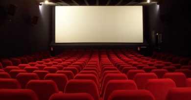 Veja a programação de cinema de Itu e região Veja a programação de cinema de Itu e região
