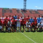 Jogos festivos no Novelli Júnior fecham temporada 2018 do Ituano Jogos festivos no Novelli Júnior fecham temporada 2018 do Ituano