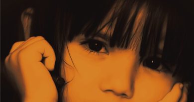 “Menina – Mitacuña”, livro de Paulo Stucchi, volta à versão física “Menina – Mitacuña”, livro de Paulo Stucchi, volta à versão física