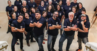 Coral Municipal de Itu está com inscrições abertas Coral Municipal de Itu está com inscrições abertas