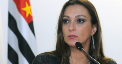 Deputada Rita Passos é convidada para a Secretaria Nacional de Inclusão Social Deputada Rita Passos é convidada para a Secretaria Nacional de Inclusão Social