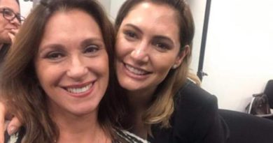 Deputada Rita Passos é convidada para a Secretaria Nacional de Inclusão Social Deputada Rita Passos é convidada para a Secretaria Nacional de Inclusão Social