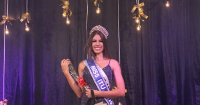Roberta Moraes é eleita a nova Miss Itu “Be Emotion” Roberta Moraes é eleita a nova Miss Itu “Be Emotion”