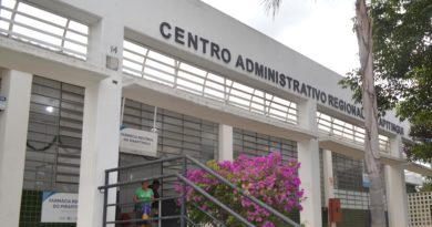 Prefeitura realiza atendimento especial na Regional do Pirapitingui Prefeitura realiza atendimento especial na Regional do Pirapitingui