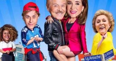 Programação de cinema – 23/02/19 a 27/02/19 Programação de cinema – 23/02/19 a 27/02/19