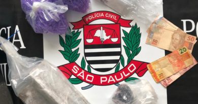 Polícia Civil prende indivíduos suspeitos de tráfico na Vila Vivenda Polícia Civil prende indivíduos suspeitos de tráfico na Vila Vivenda