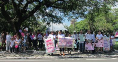 Secretaria de Promoção Social promove primeiro “Mulheres na Praça” Secretaria de Promoção Social promove primeiro “Mulheres na Praça”