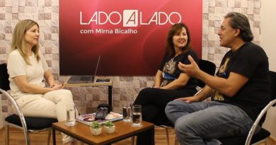 “Lado a Lado” aborda alterações no Enem deste ano “Lado a Lado” aborda alterações no Enem deste ano