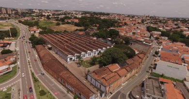 Programação da Fundação Marcos Amaro tem oficinas culturais gratuitas Programação da Fundação Marcos Amaro tem oficinas culturais gratuitas