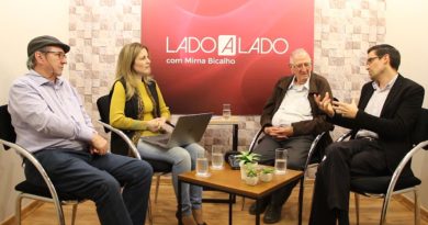 Rio Tietê é assunto em programa especial de aniversário de Salto Rio Tietê é assunto em programa especial de aniversário de Salto